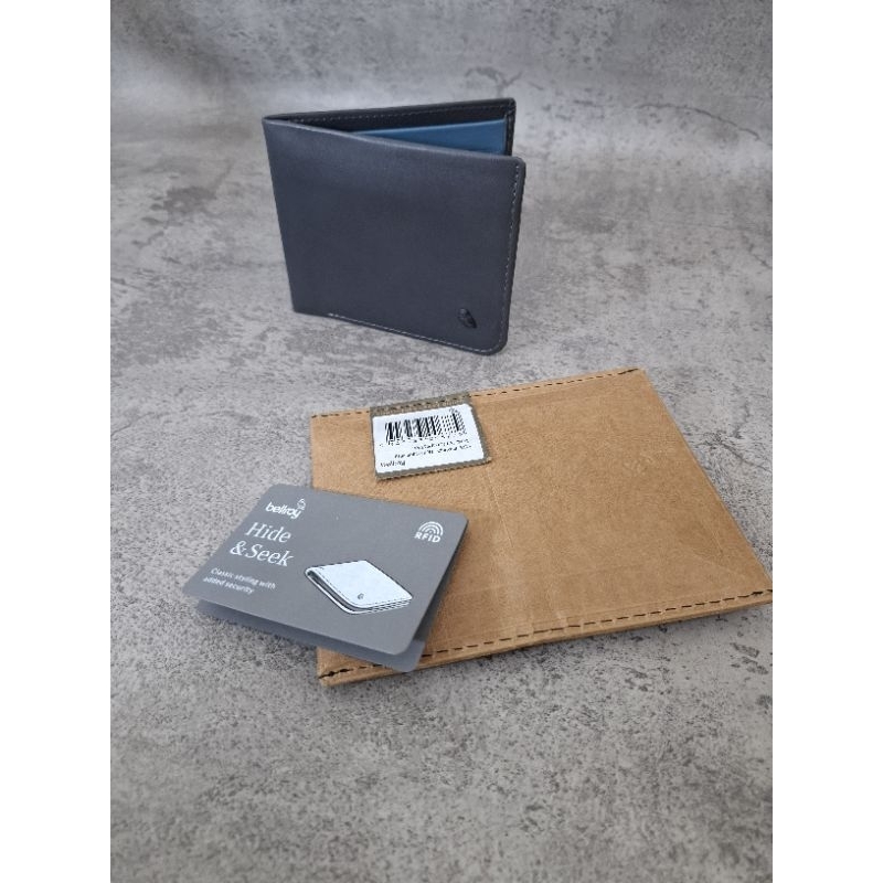 Bellroy Wallet Dompet