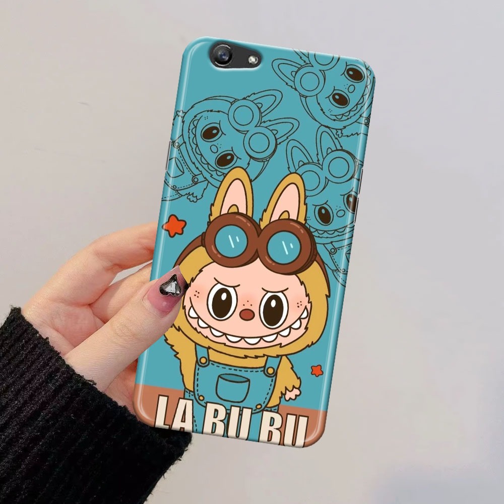 Case Oppo F1s - Fashion Printing 0 - Hardcase, Case Murah, Cassing HP, Promo Case - Bisa COD