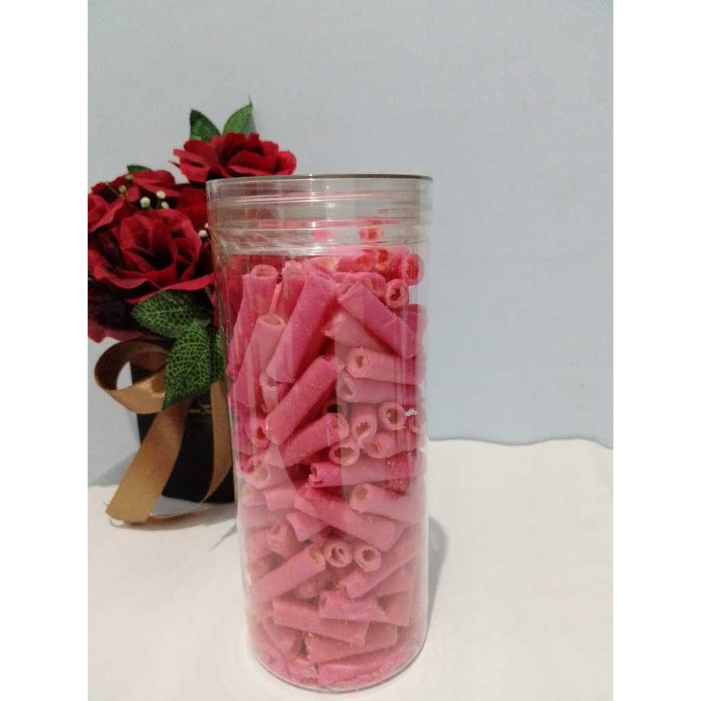 

BARCELONA STRAWBERRY | 1300ml | Enak Renyah Mantap