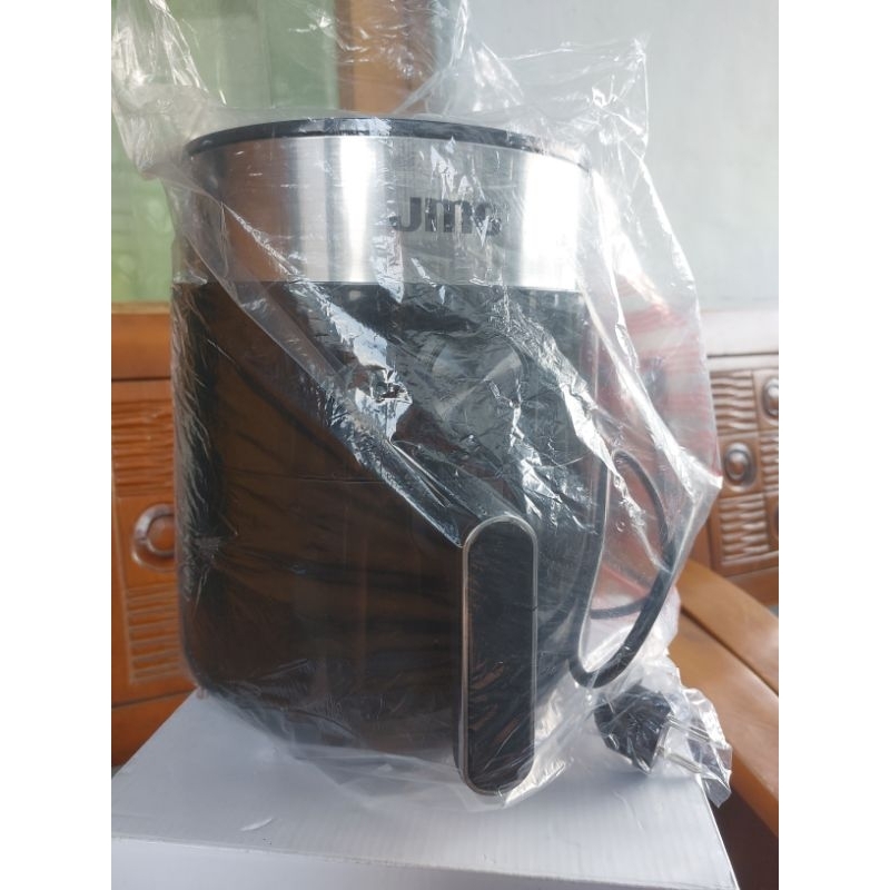 Air Fryer JMG [BARU] ORIGINAL Low Watt
