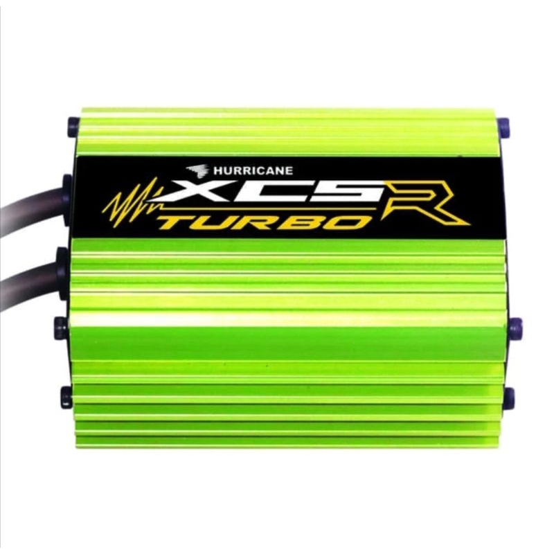 Hurricane Xcsr Turbo Stabilizer Aki