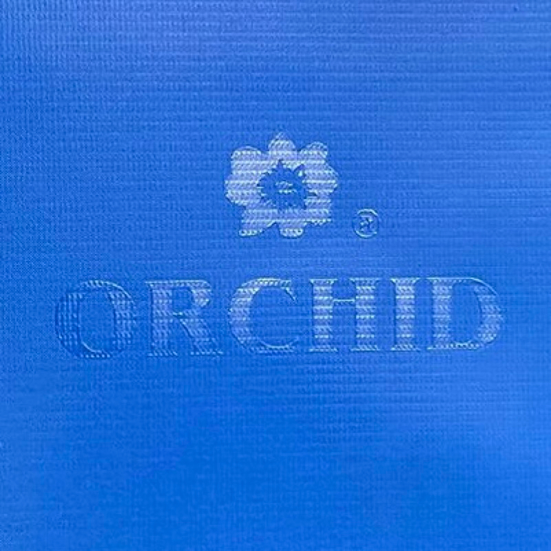 Kolam Terpal Bulat Orchid Diameter 3,5 Tinggi 1 (Terpal Saja)