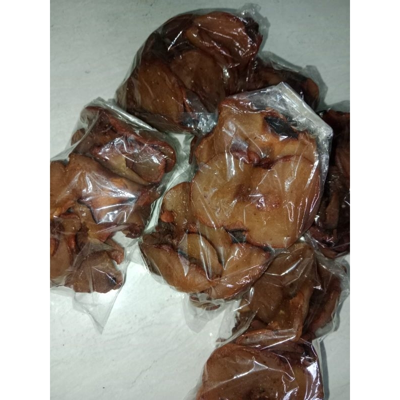 asam galugur/asam kandis 250gram