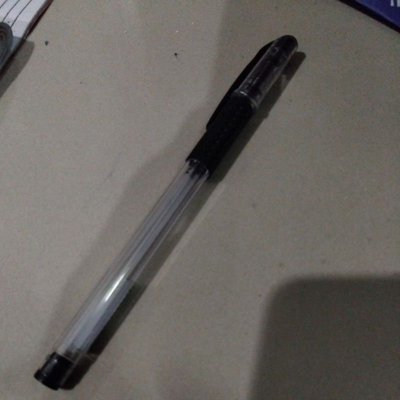 

pulpen