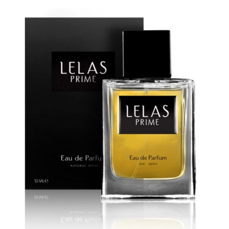 Lelas Prime Emerald Eau de Parfum spray 55 ml by Lelas Perfumes Turkey / Original / Unisex