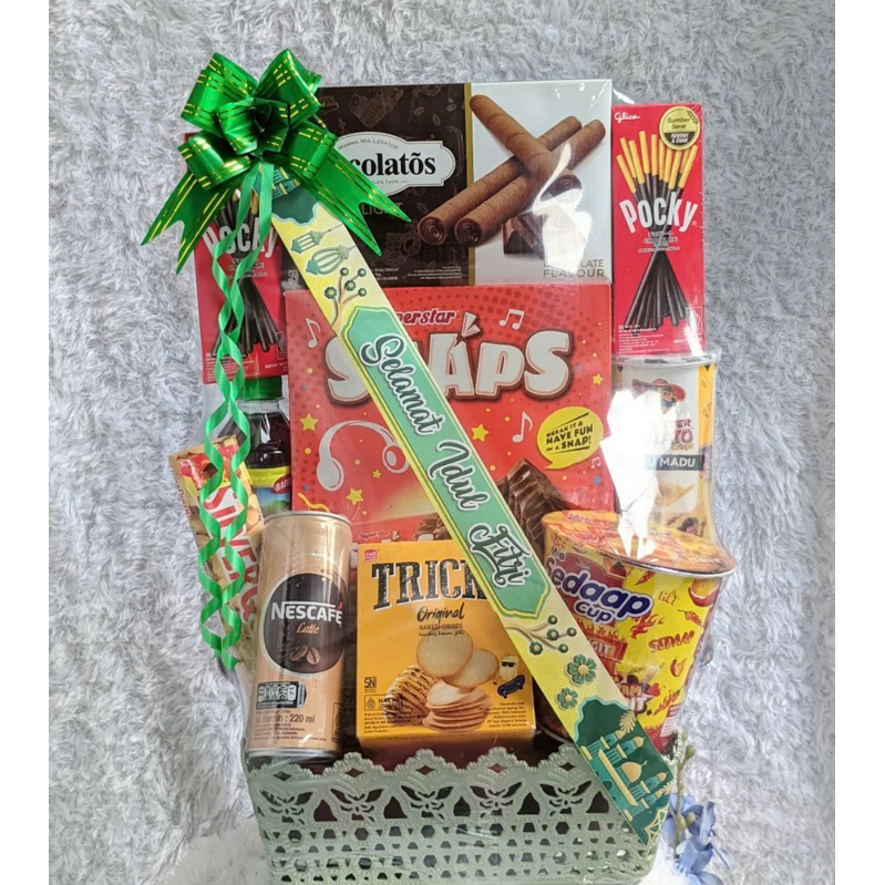 

Parcel Standart 11