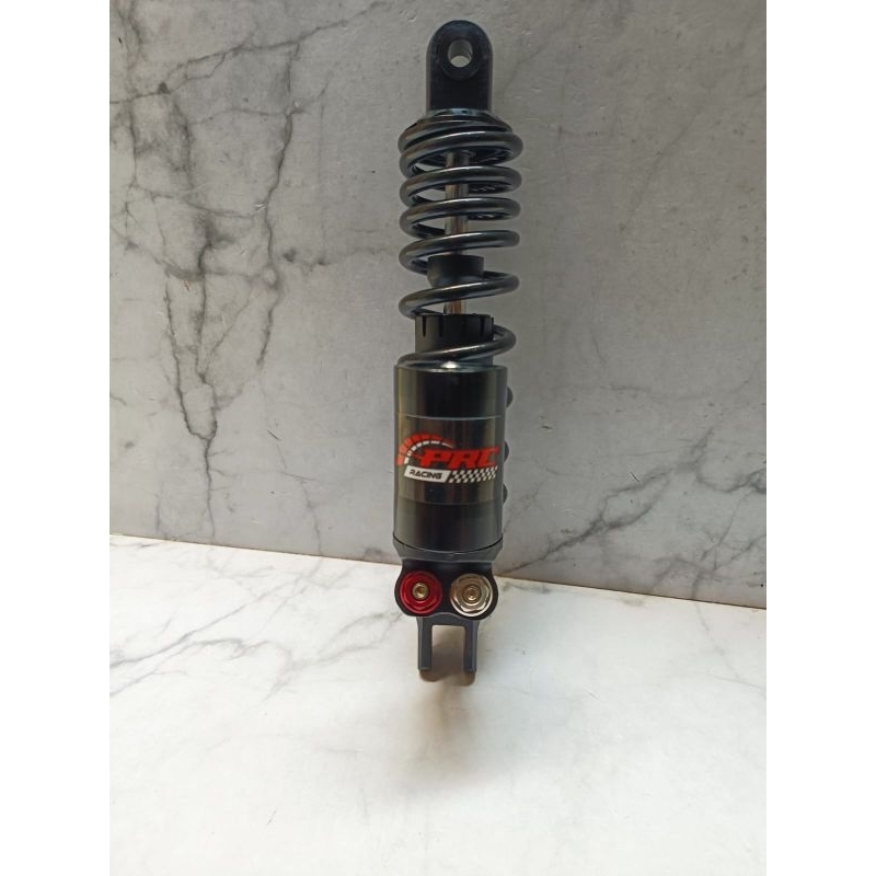 shockbreaker shock PRC Racing model wp tabung bawah 330mm PNP Vario 110/125/150 beat Mio Scoopy Geni
