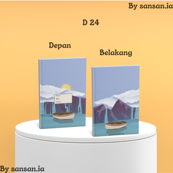 

[ Isi 10 Lembar ] SAMPUL BUKU CUSTOM NAMA AESTHETIC