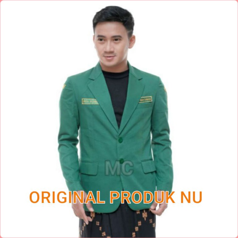KODE E47I Terbaru Jas Ansor jas Ansor super jas ansor original jas ansor soekarno jas ansor pendek j