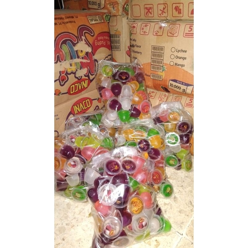 

Jelly inaco 1kg