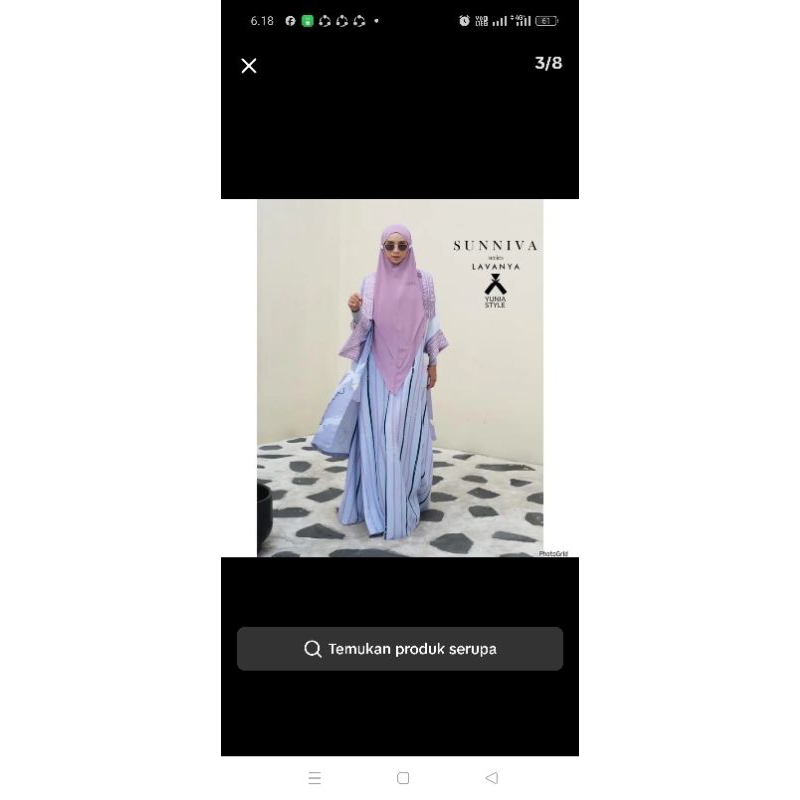 outer yunia