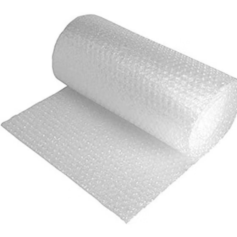 

Tambahan Bubble Wrap – Perlindungan Ekstra untuk Paket Anda