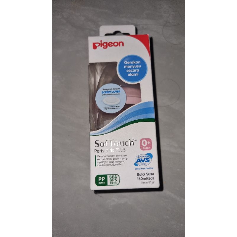 dot botol susu pigeon