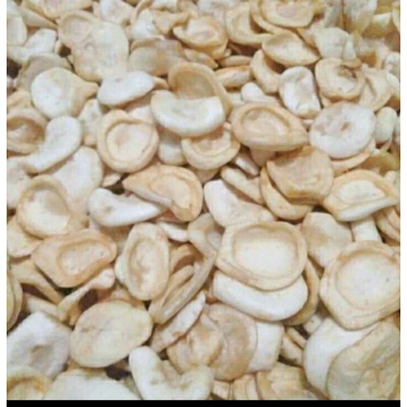 

camilan keripik buah salak pekanbaru