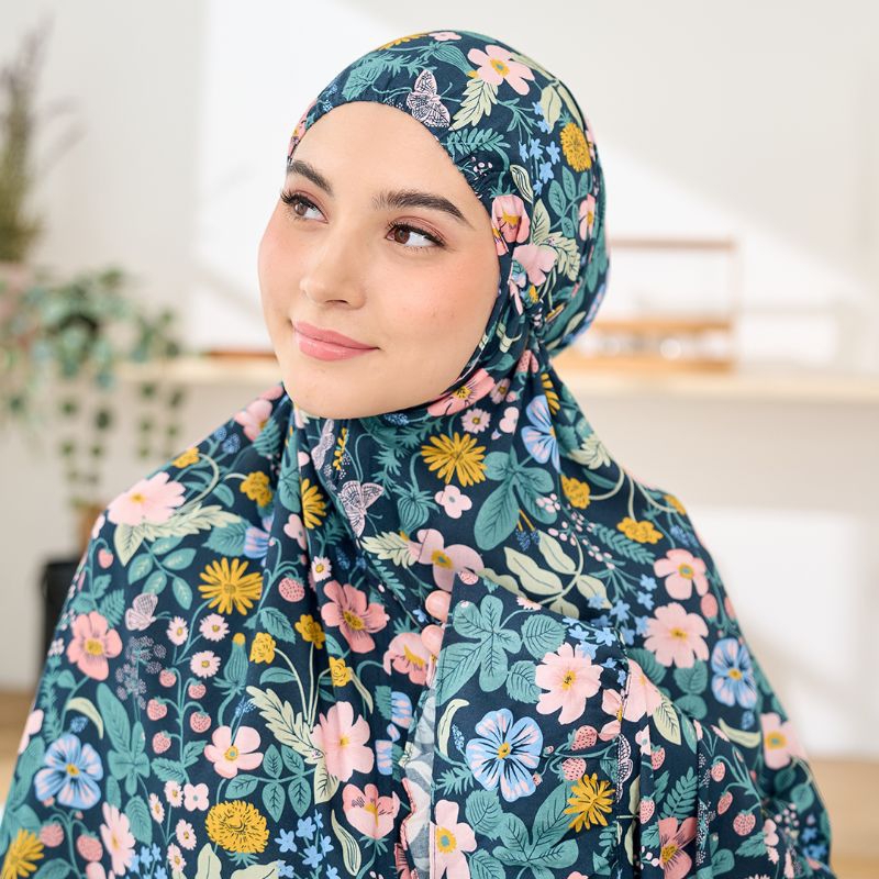 Tatuis Mukena Tiara 590 Dewasa