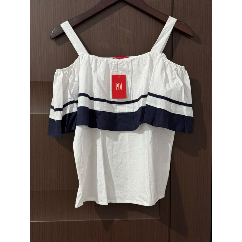 Baju Sabrina Merk Padini Malaysia New With Tag