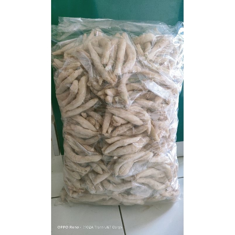 

Otak Otak kering Khas Bandung/ Ball @500pcs