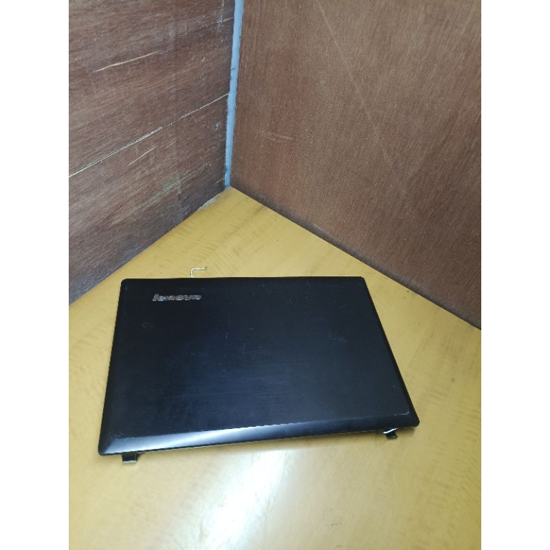 Casing Atas Cover Case Frame Lcd Led Laptop Lenovo G480 G485Casing Atas Cover Case Frame Lcd Led Lap