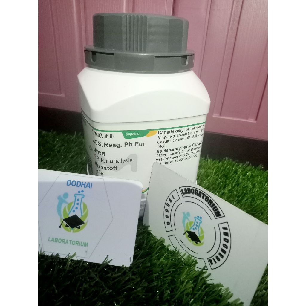 Urea Pro Analisis, Urea Pro Analis, Urea Pro Analys,  Urea GR, Urea Merck, MERCK 1.08487