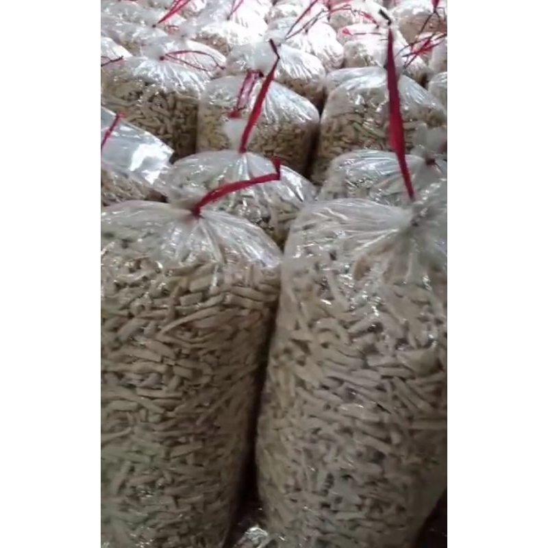 

1 KG BASRENG MATANG PAKET USAHA BASRENG STIK ORIGINAL ENAK RENYAH