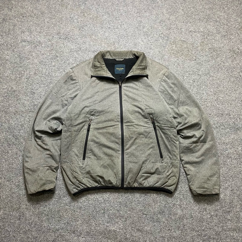 Future Bullet Stretch Jaket