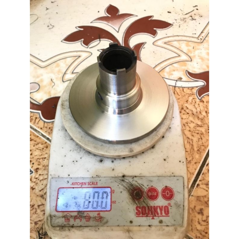 Balancer Kopling Yamaha Fizr sporty/alfa/force1 custom request bobot