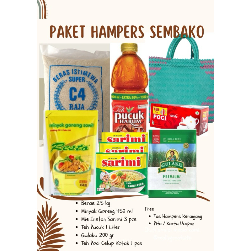 

paket hampers lebaran