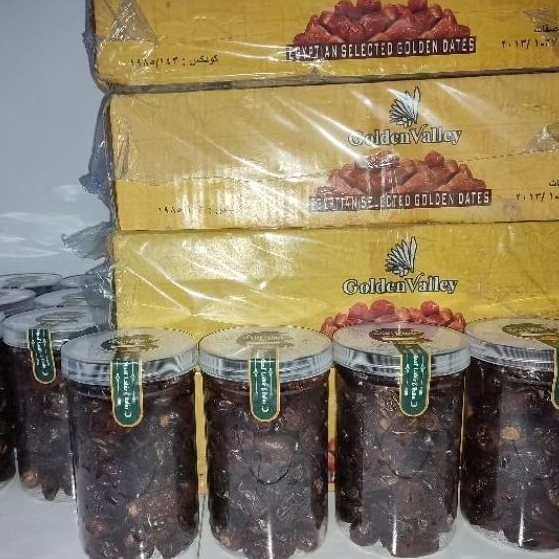 

Kurma Golden Valley