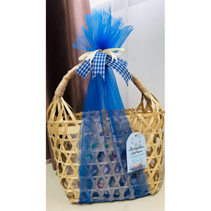 

Hampers Ramadan