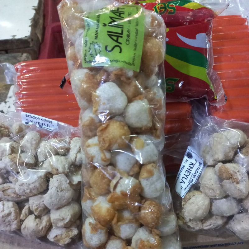

somay kecil-somay kerikil#rasa enak