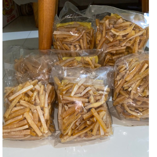 

Rambak kulit sapi 500gr