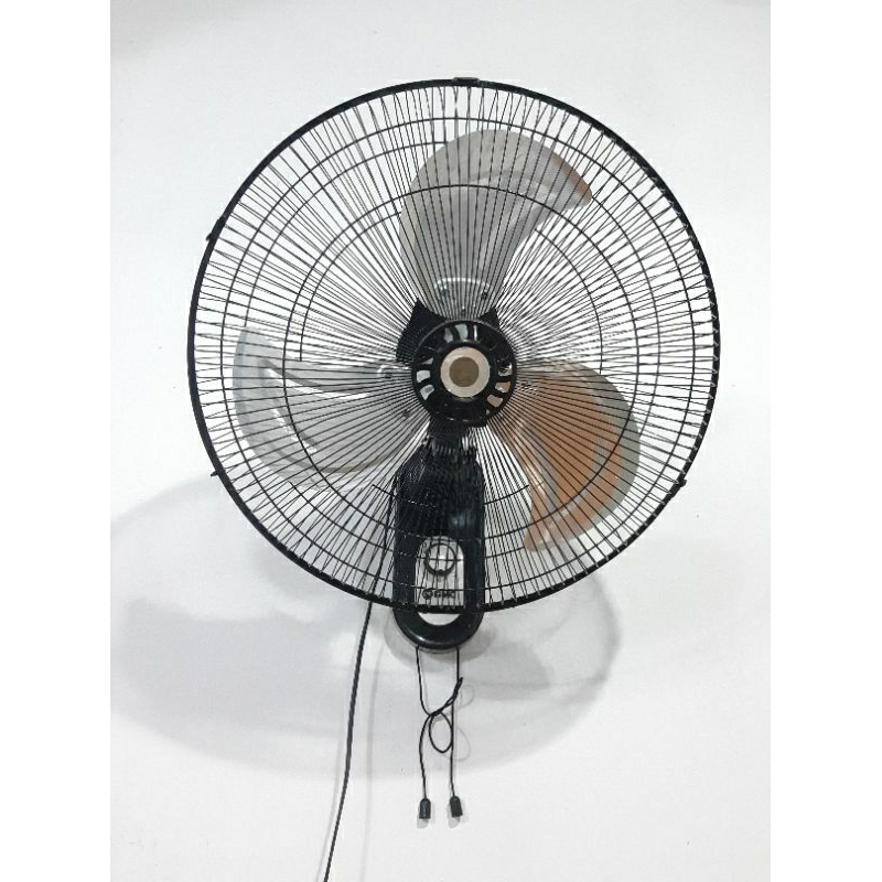 Kipas Angin Dinding GMC-519 18inch (Bekas)