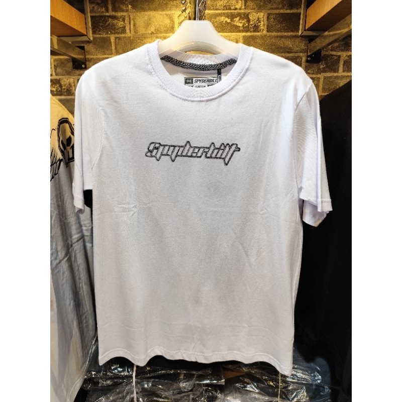 Kaos Spyderbilt Pria Terbaru Ori Brand Distro