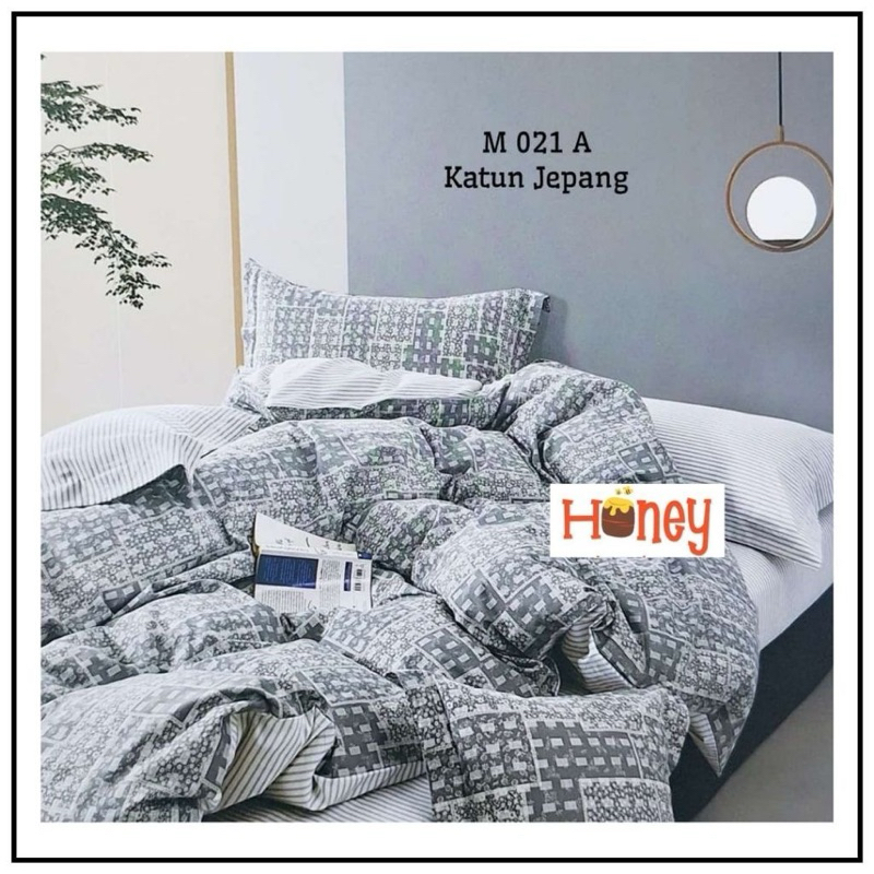 sprei 160x200 motif baru lucu