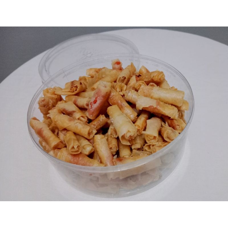 

snack Lumpia Sosis