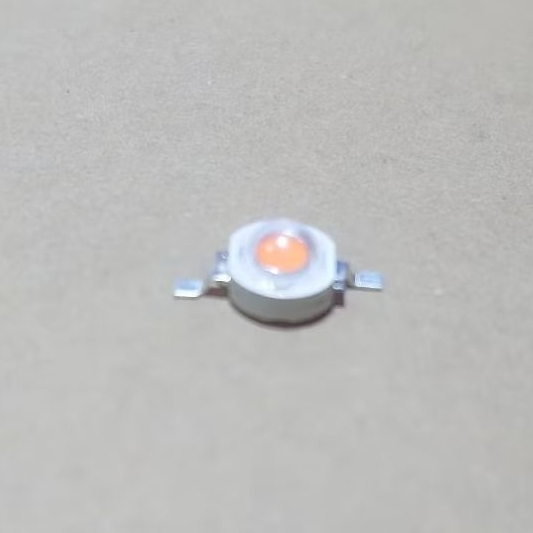 led 3w full spectrum hpl 3watt