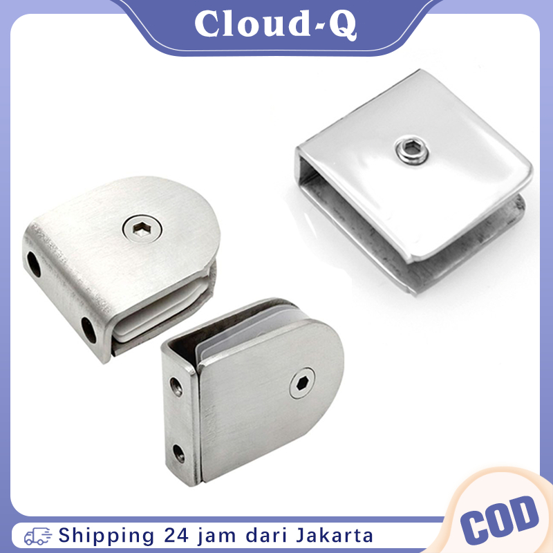 Railing Tangga Kepala Tiang Lonceng 304 Stainless Leher Tiang Railing Lonceng Tiang Railing Kepala