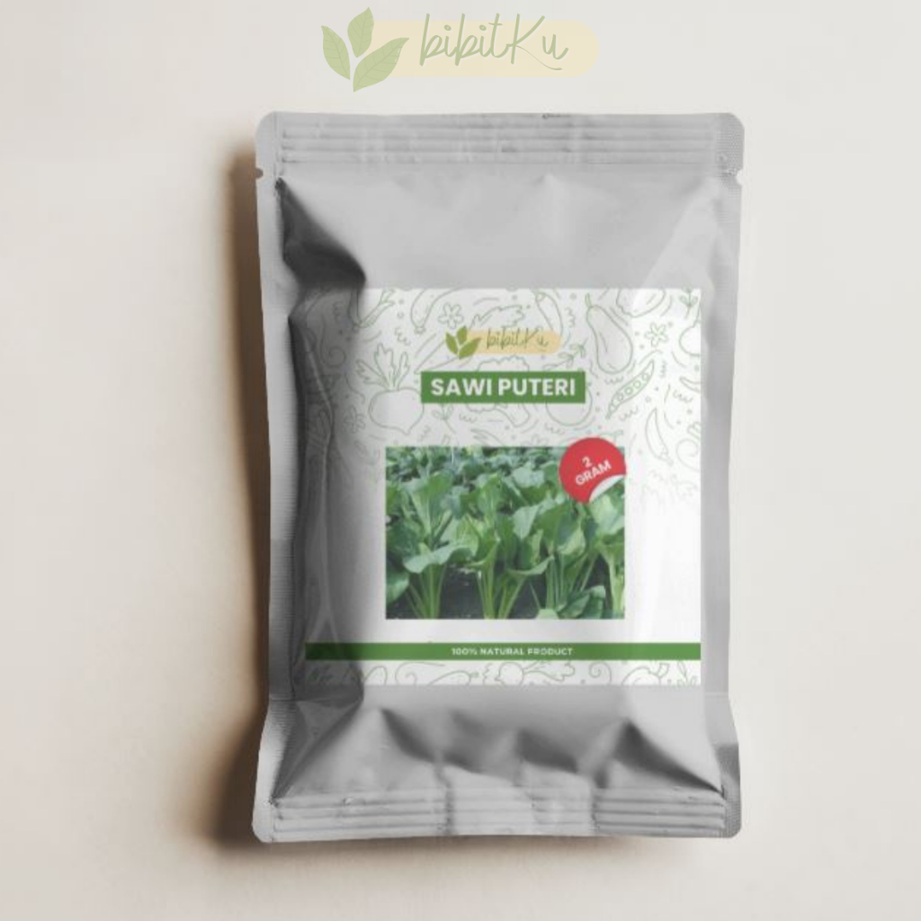 SAWI PUTERI SAWI MANIS SAWI INDOMIE SAWI SEBLAK SAWI POLYBAG