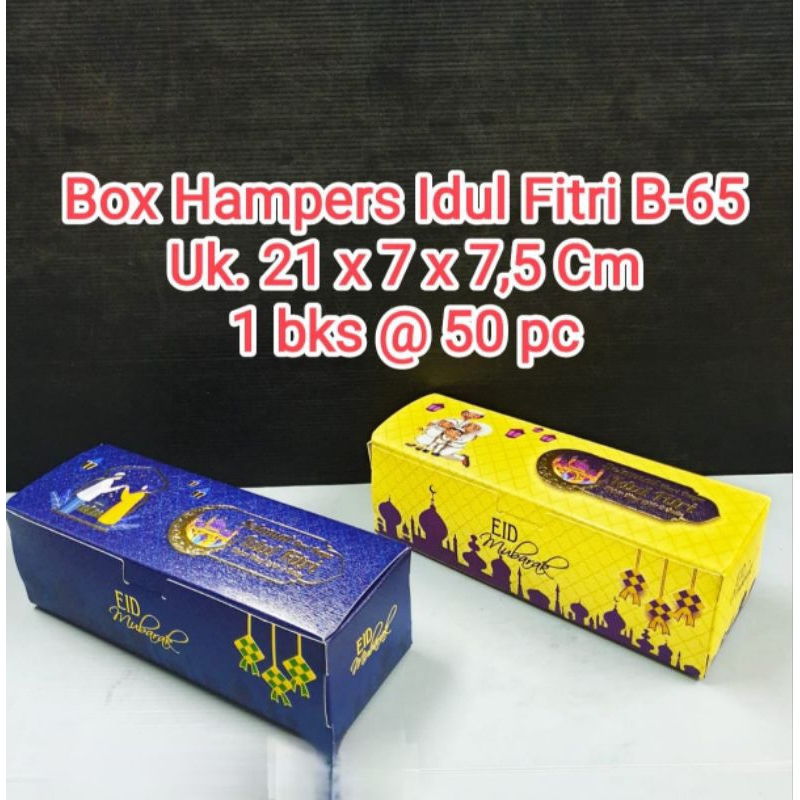 

Box hampers hari raya idul Fitri TERBARU/ kotak hampers idul Fitri / box hampers hari raya