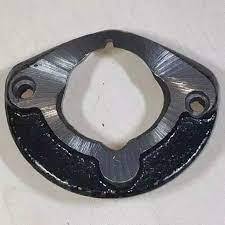 P/N86 Blok Sarangan Rumah Rotary Hook Mesin Jahit Hitam Tradisional | Block Mati Mesin Jahit Jadul