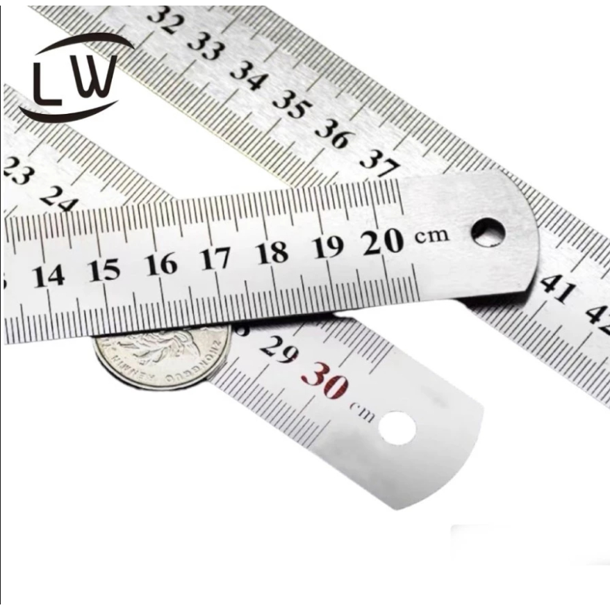 

PENGGARIS STAINLESS STEEL HIGH QUALITY - 1500MM / 150CM HIGH QUALITY