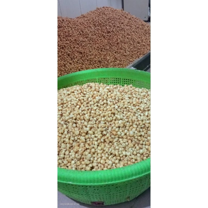 

jagung marning 1kgan kemasan polos
