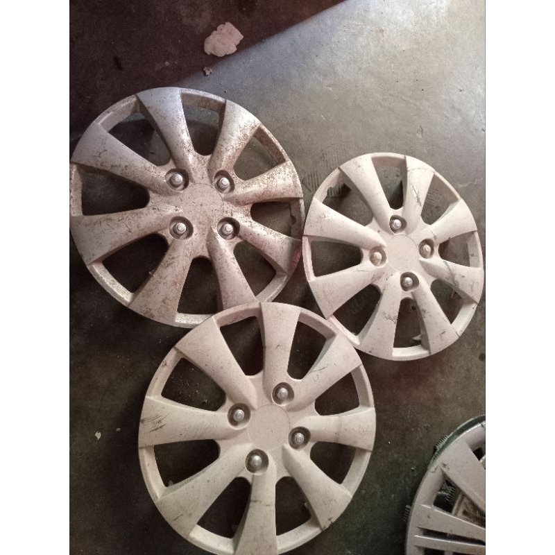 tutup velg welldop ayla ring 13 harga untuk satuan