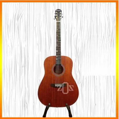 Gitar Guitar Akustik Acoustic Scorpion AGS 330