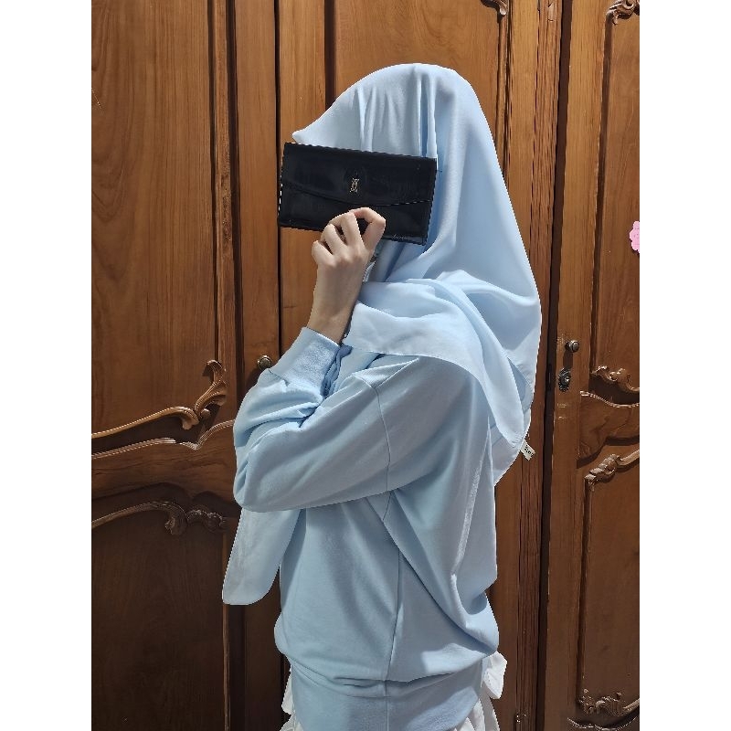 preloved Dompet Panjang brand Cartier