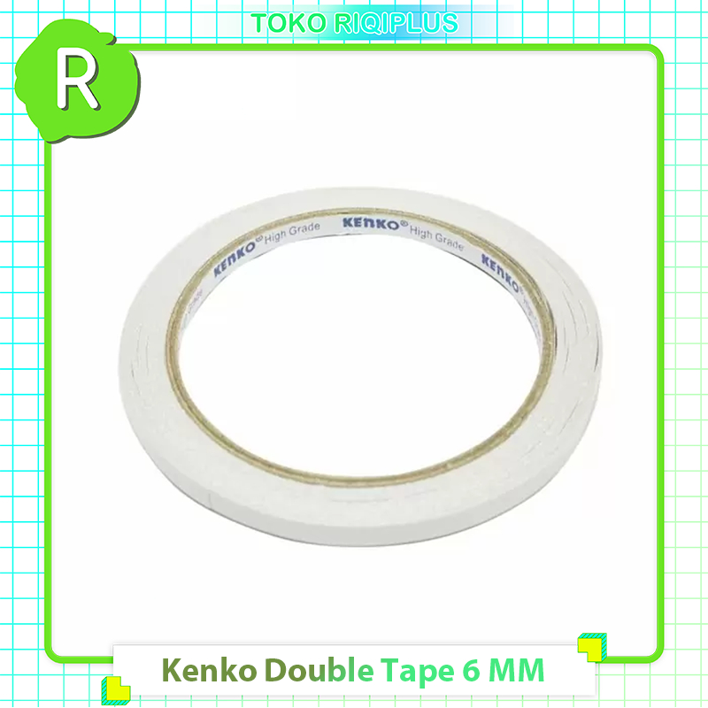 

Kenko Double Tape 6 MM