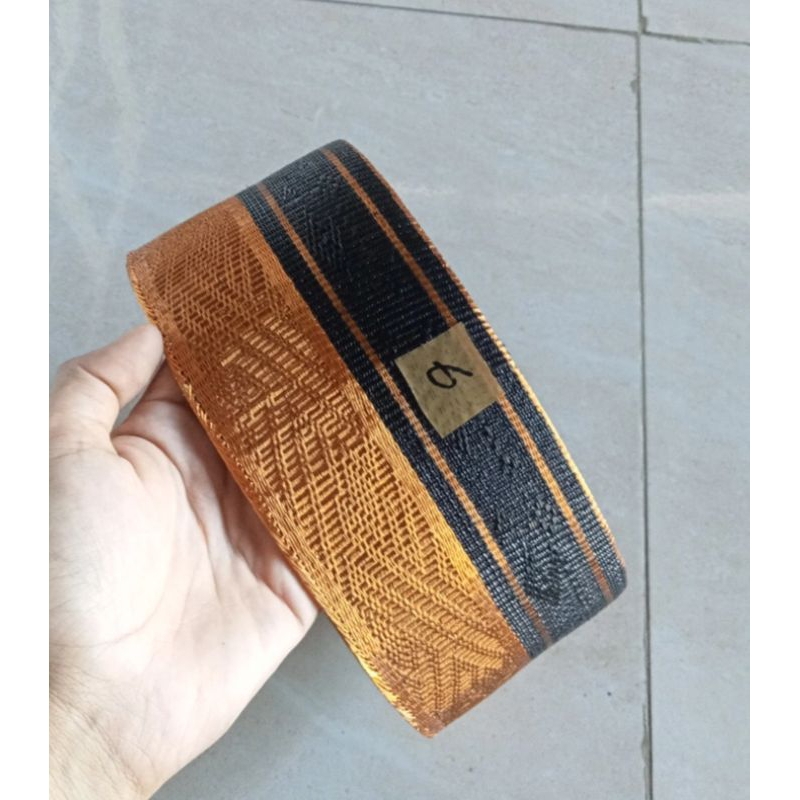 Songkok Recca Tembaga/Songko Recca Tau Bone/Songko Recca Pamiring/Songko Guru/Songko lotong/Songko D