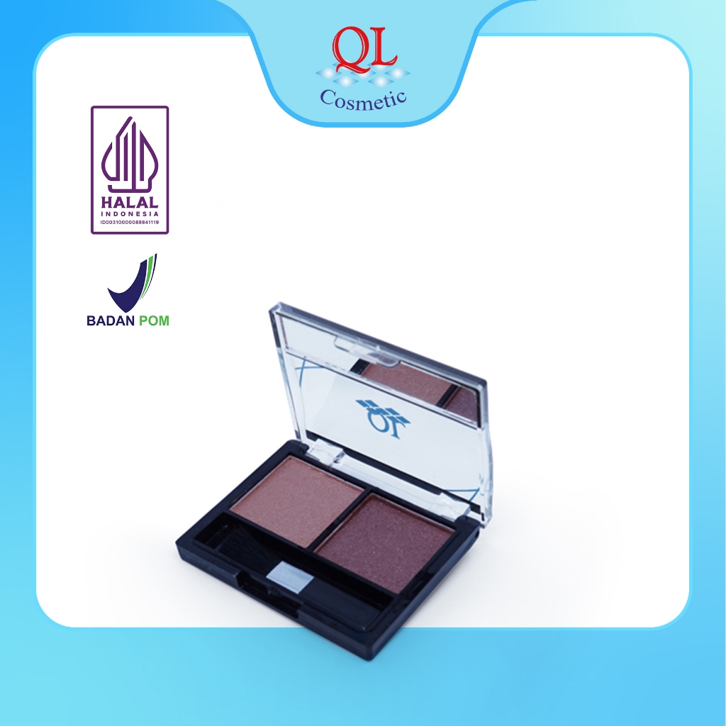 QL Cosmetic Blush On 05 - 10 gr