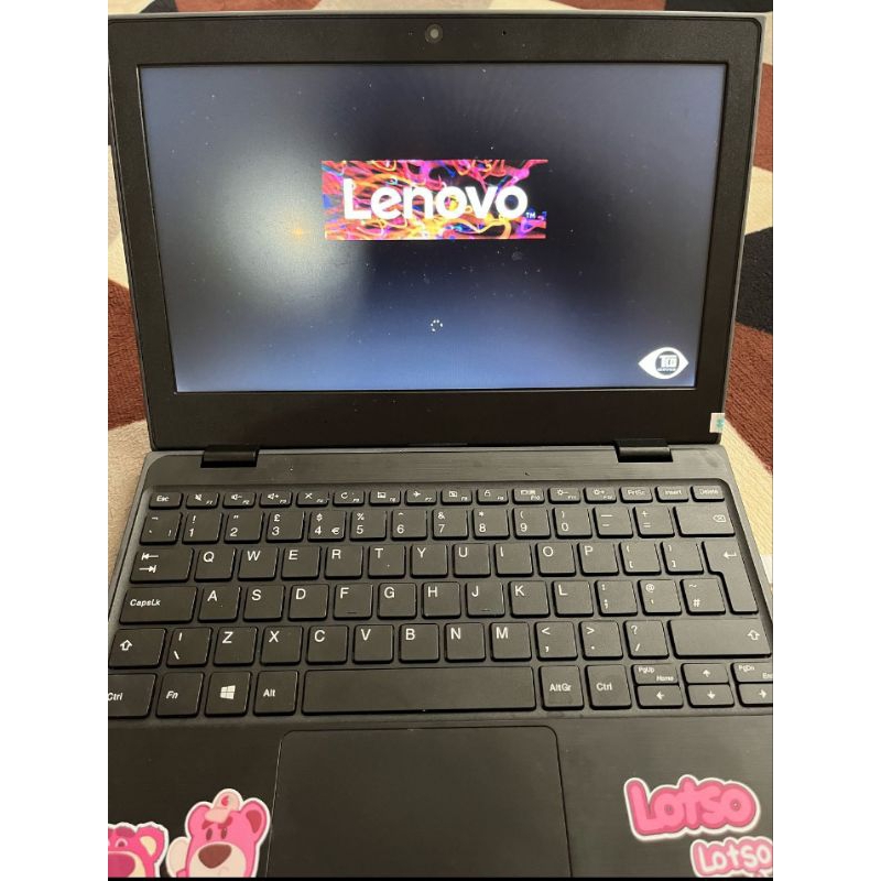 Lenovo Winbook 100e Intel N4020
