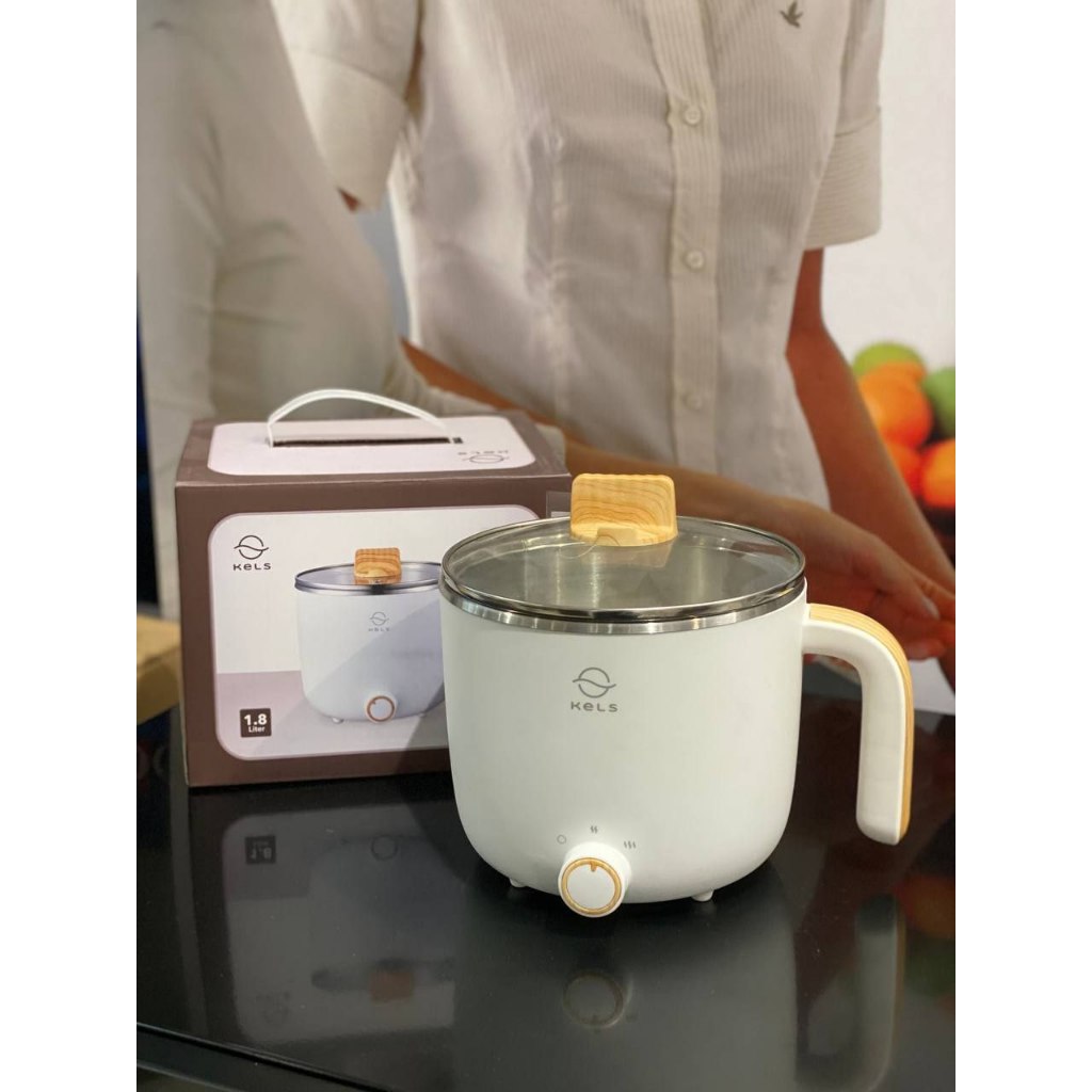 KELS MULTI COOKER / Electric multipot